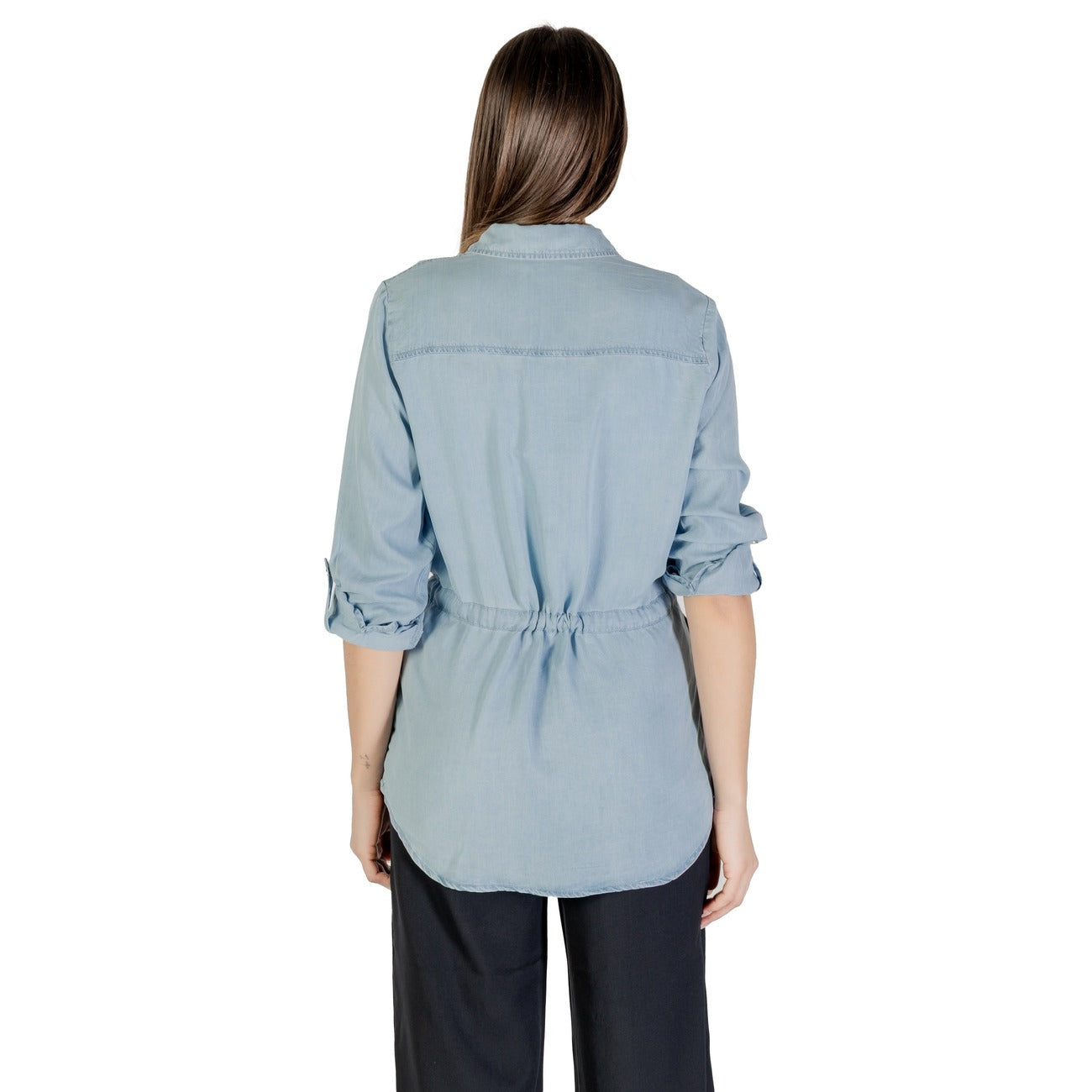 Seules Chemises Femme