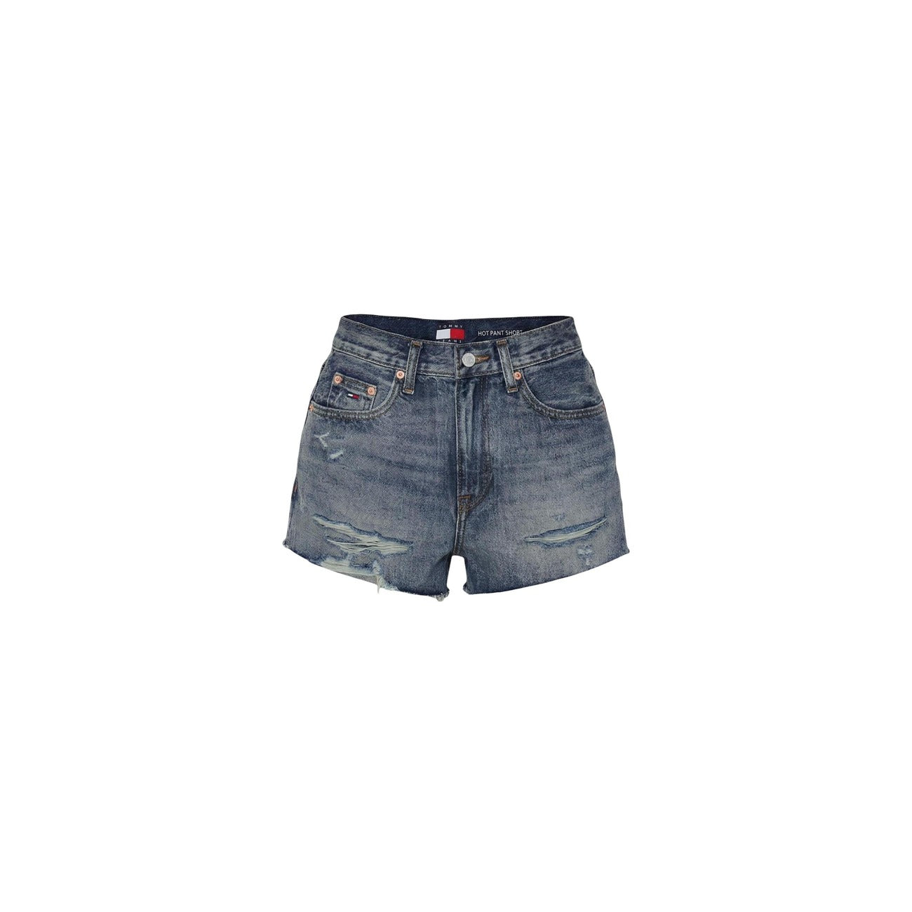 Shorts Tommy Hilfiger Jeans Femme