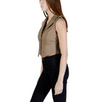 Morgan De Toi Gilet Femme