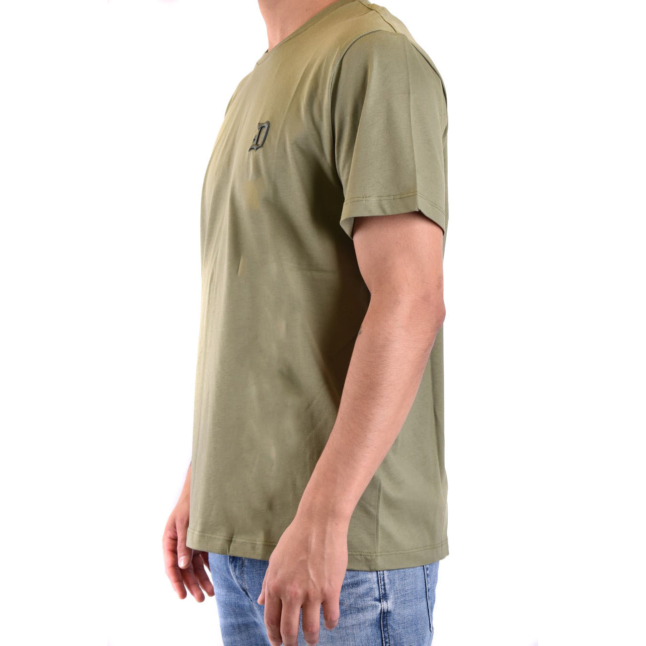 T-Shirt Dondup Homme