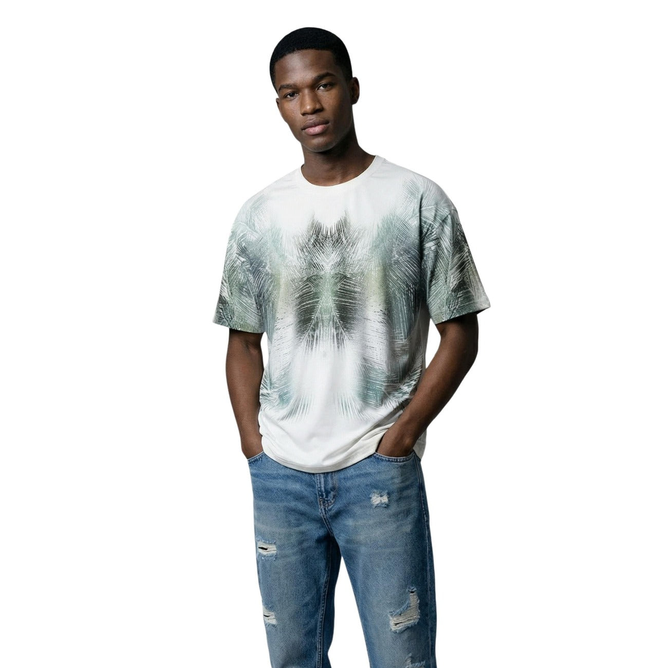 Antony Morato Men's T-Shirt
