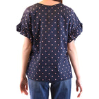 P.a.r.o.s.h. Women's Blouse