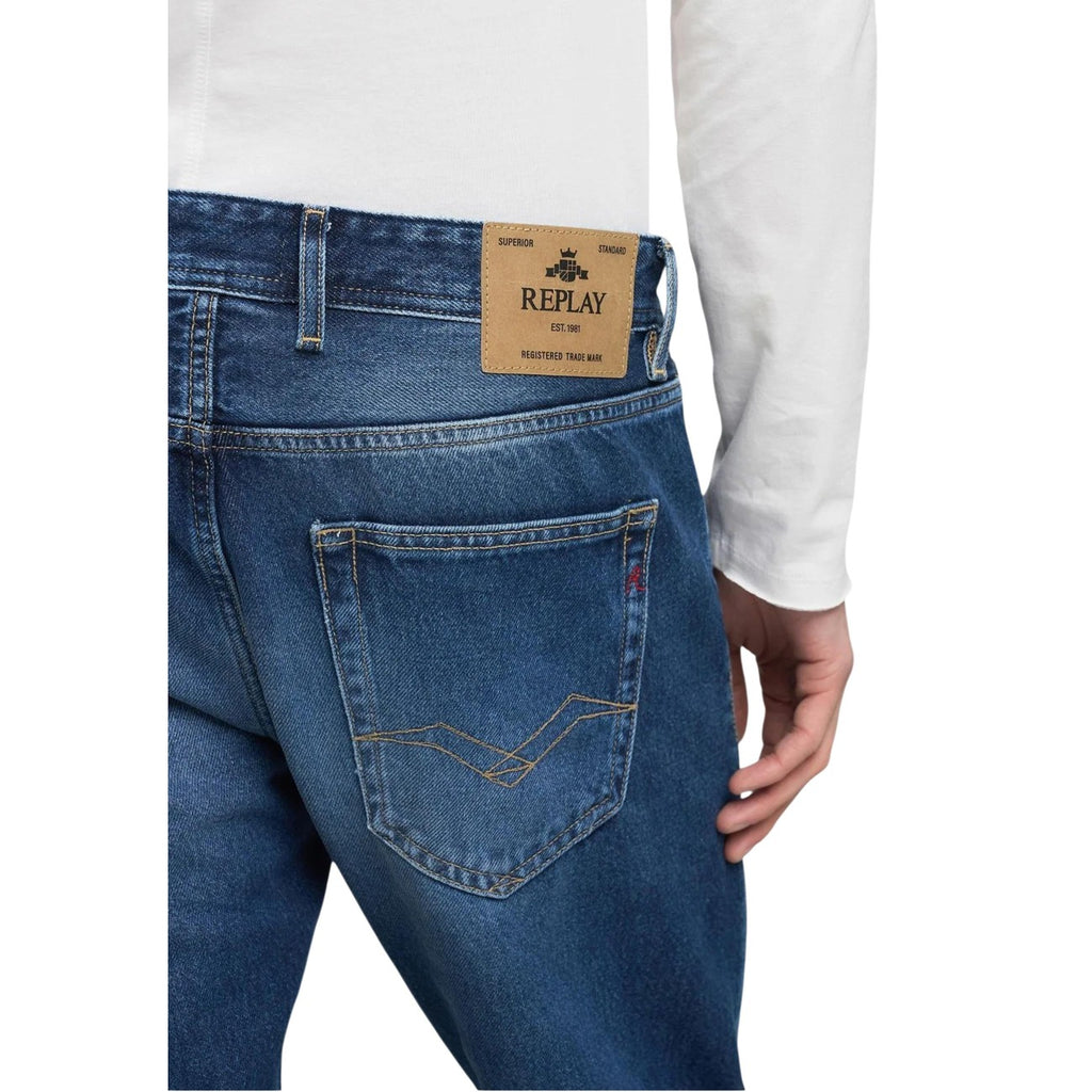 Replay Jeans Homme