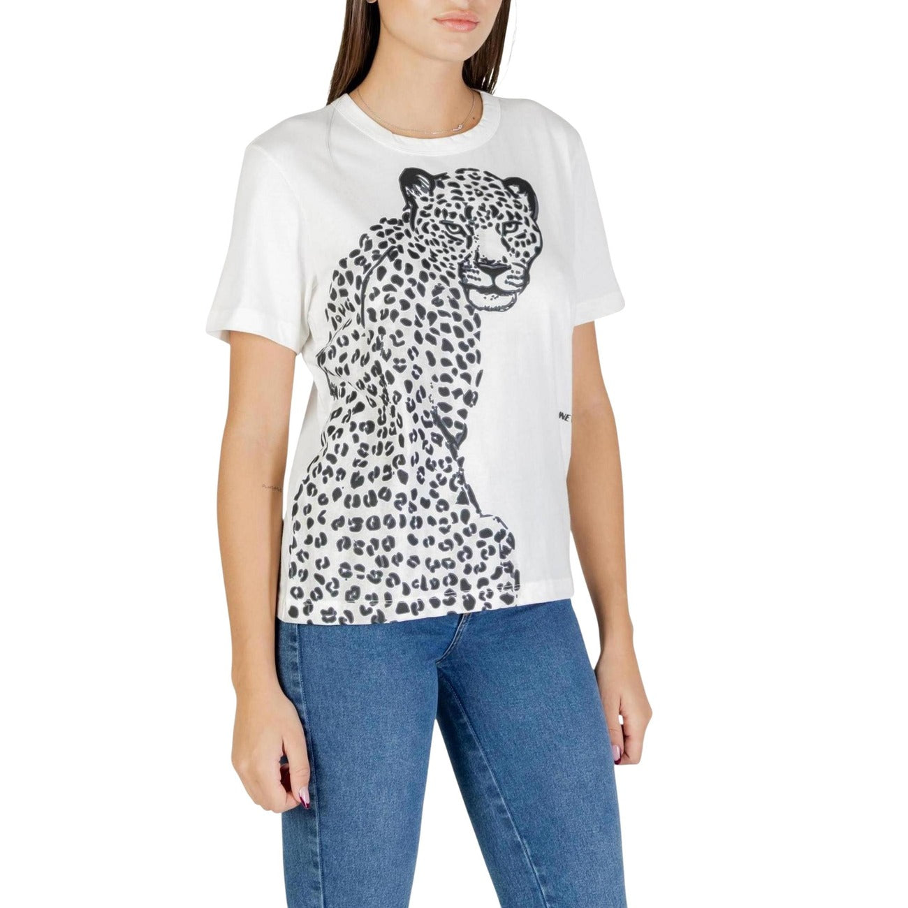 T-shirt Colcci Femme