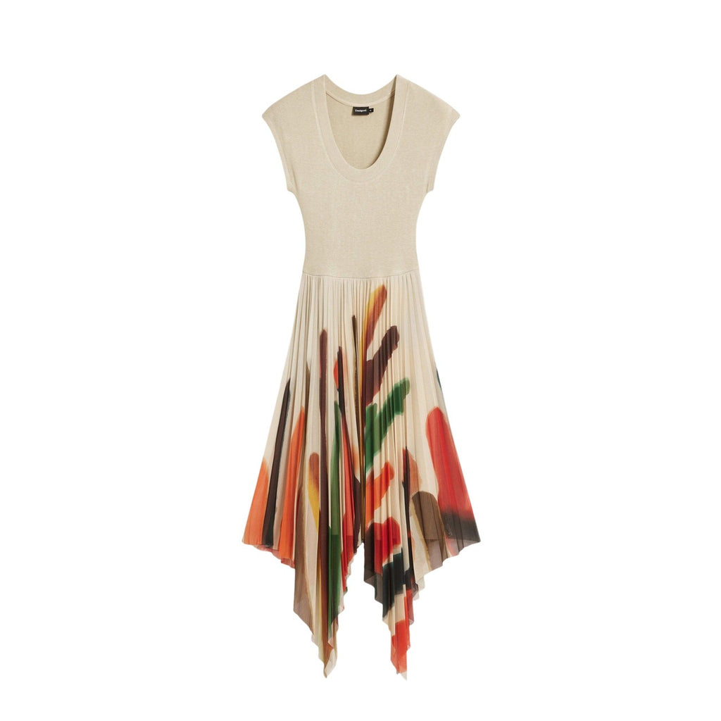Desigual Women's Dress