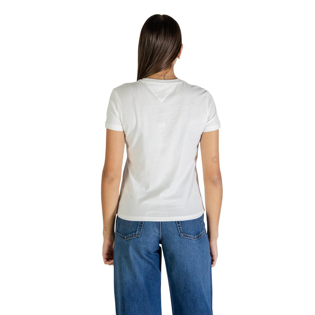 Tommy Hilfiger Women's Jeans T-Shirt