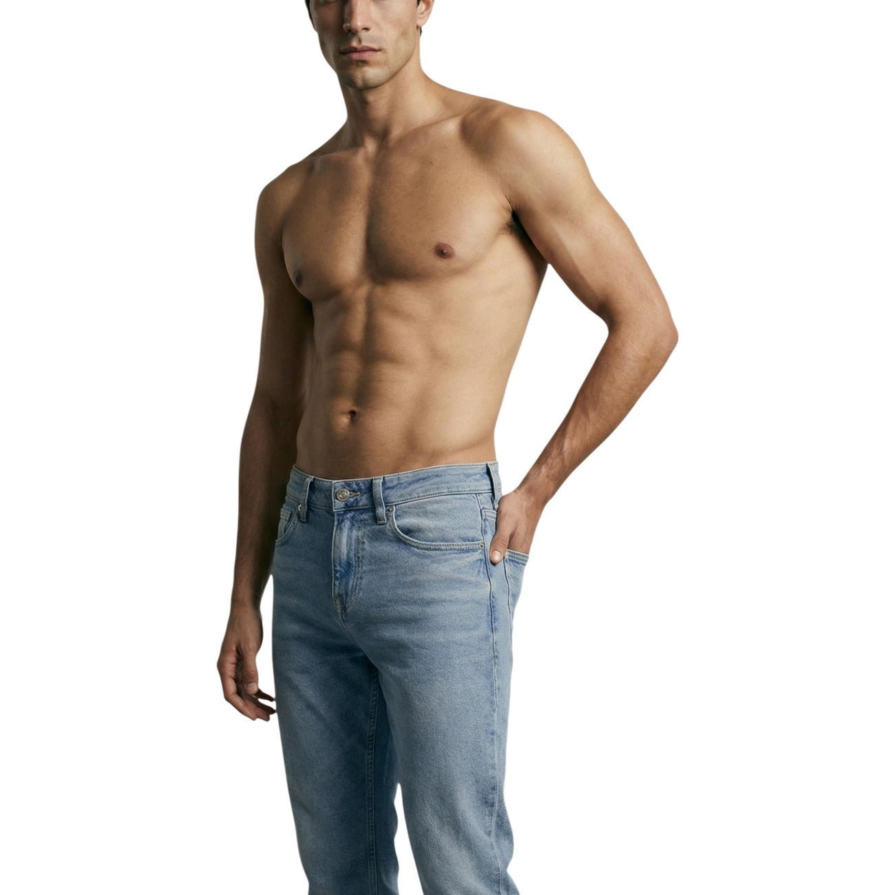 Guess Jeans Uomo
