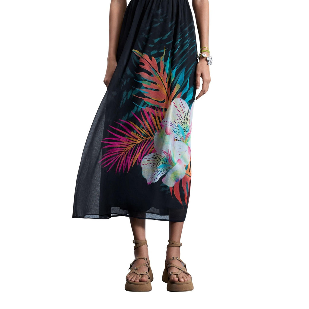 Desigual Women's Dress