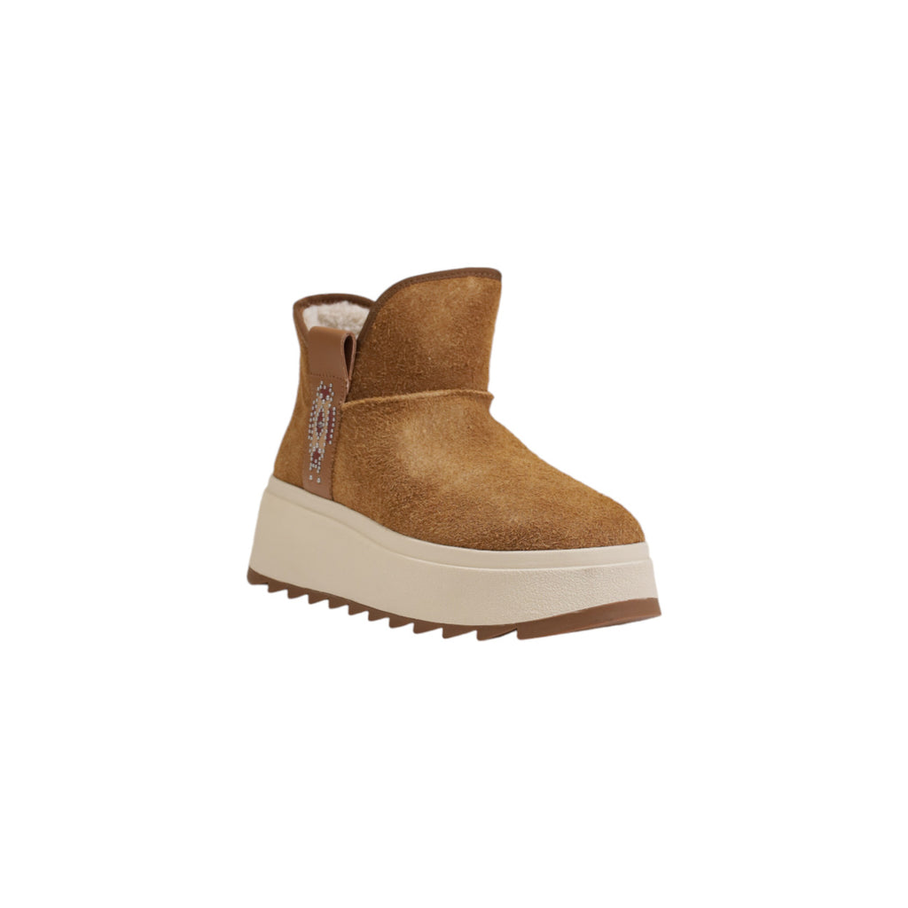 Ash Bottes Femme