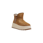 Ash Bottes Femme