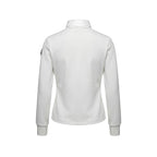 Blauer Veste Femme