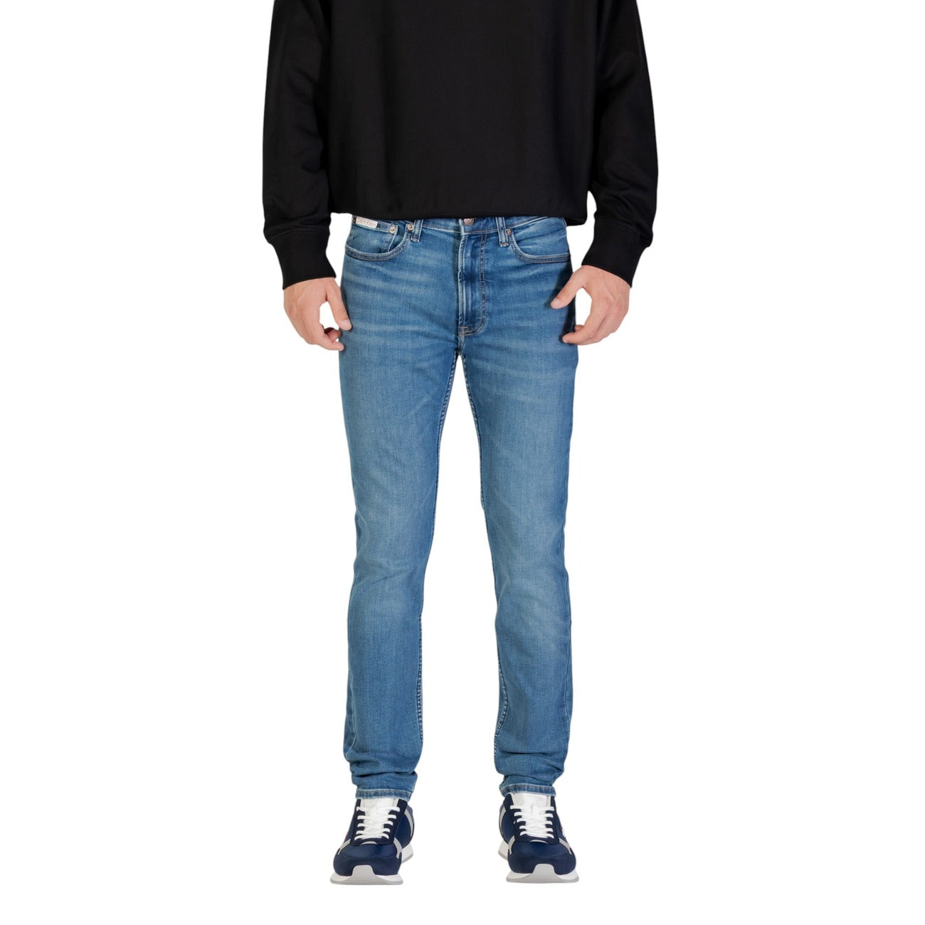 Calvin Klein Jeans Jeans Uomo