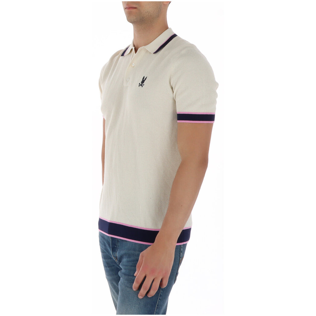 Polo Homme Psycho Bunny