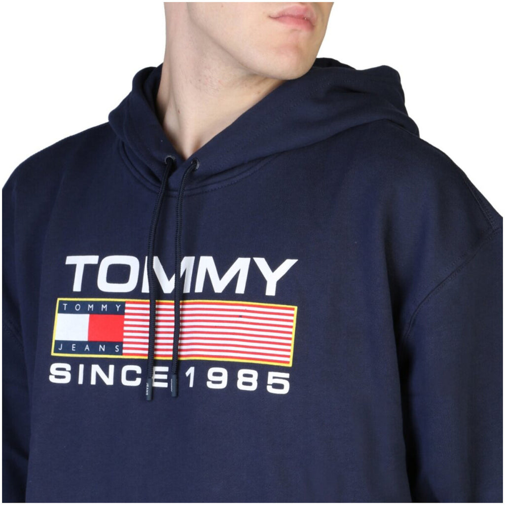 Tommy Hilfiger Jeans Sweat-shirt Homme