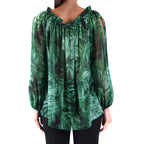 Ermanno Blouse Femme