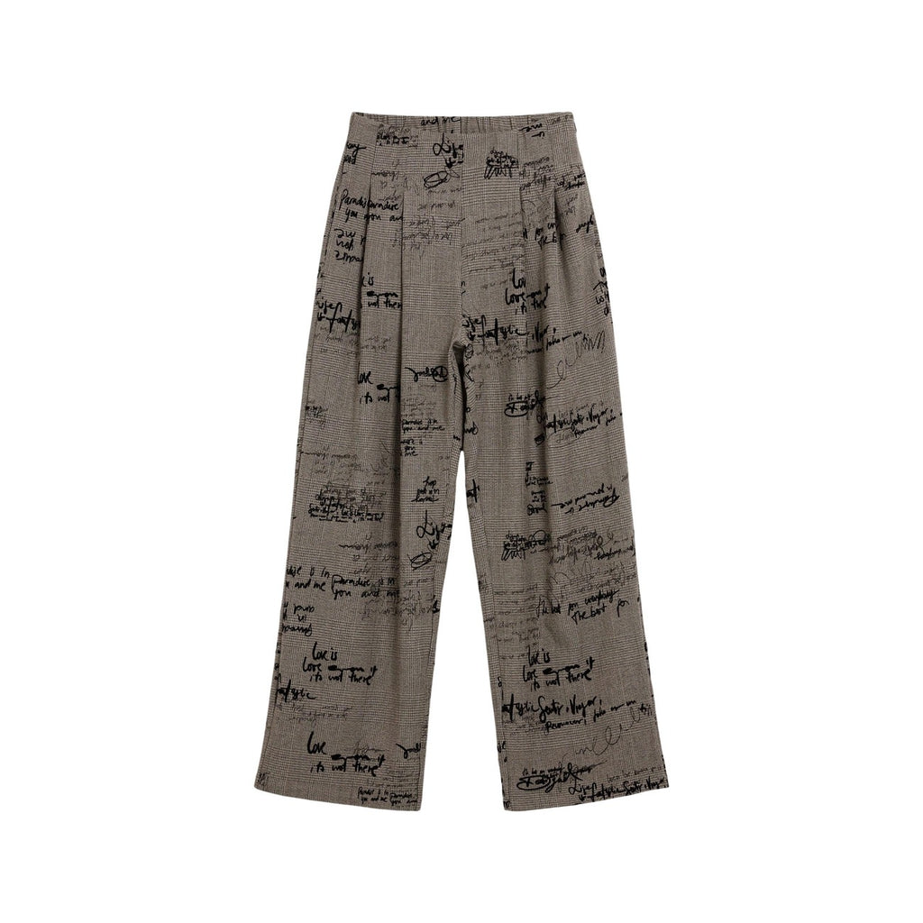 Pantalon Desigual Femme