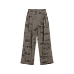 Pantalon Desigual Femme