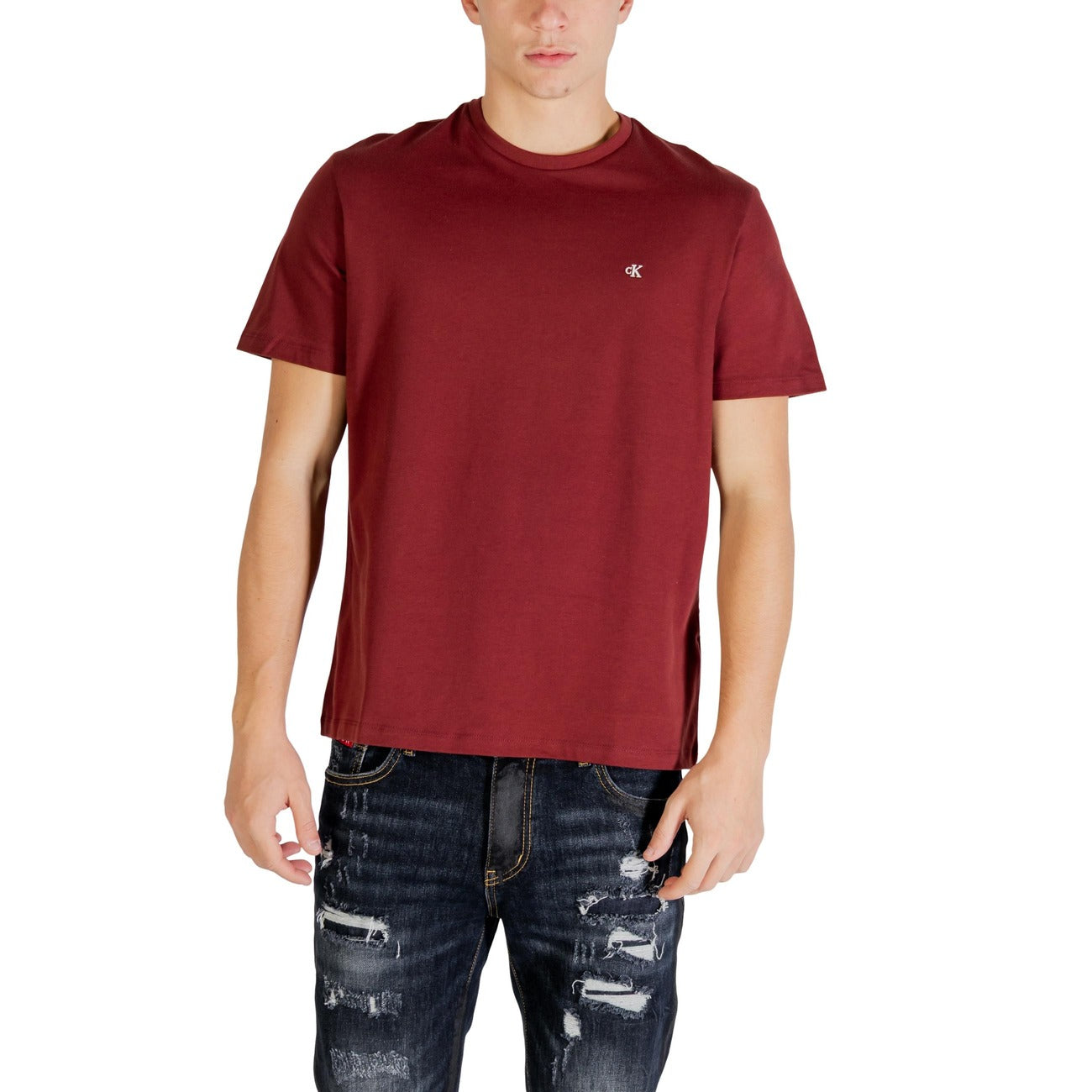 Calvin Klein Jeans Men's T-Shirt