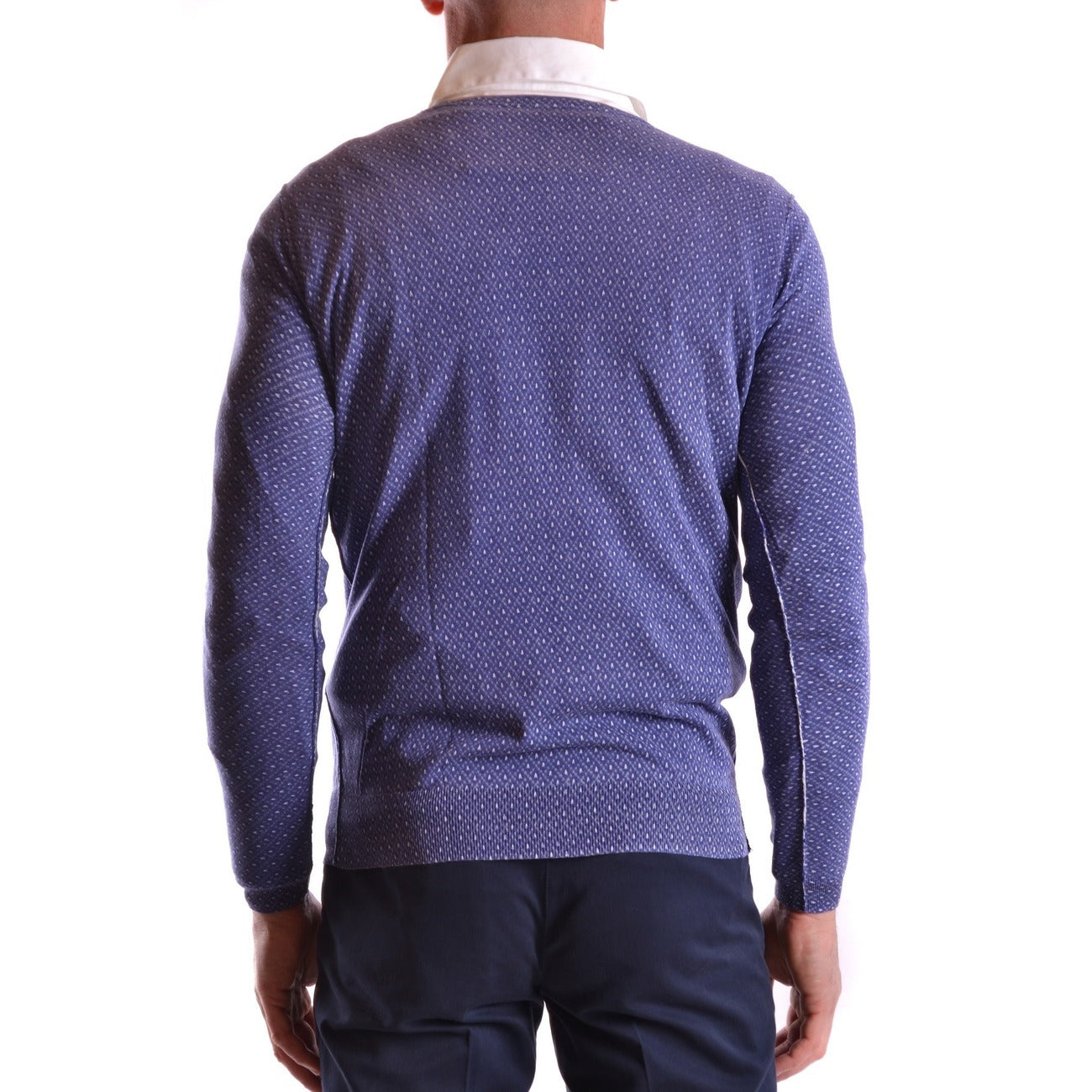 Paolo Pecora Men's Sweater