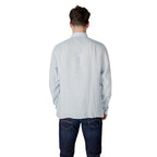 Lacoste Camicia Uomo