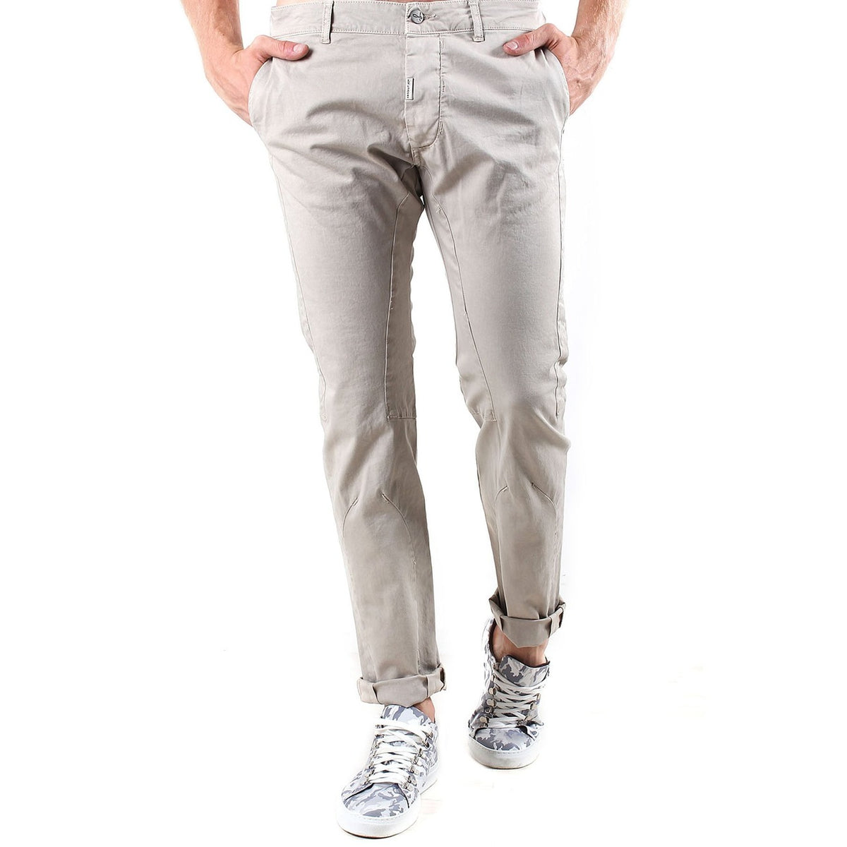Absolut Joy Pantaloni Uomo