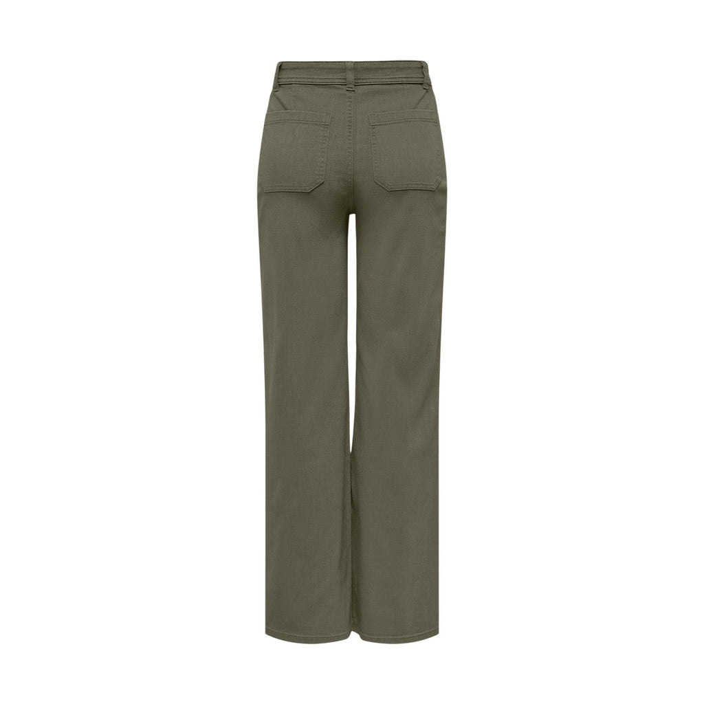 Jacqueline De Yong Pantalon Femme