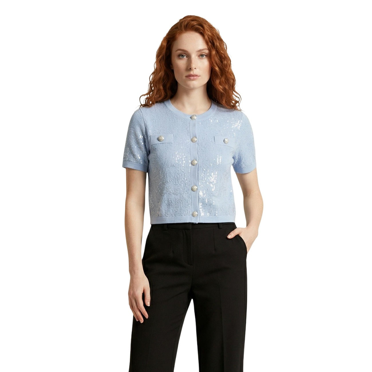 Morgan De Toi Women's Cardigan