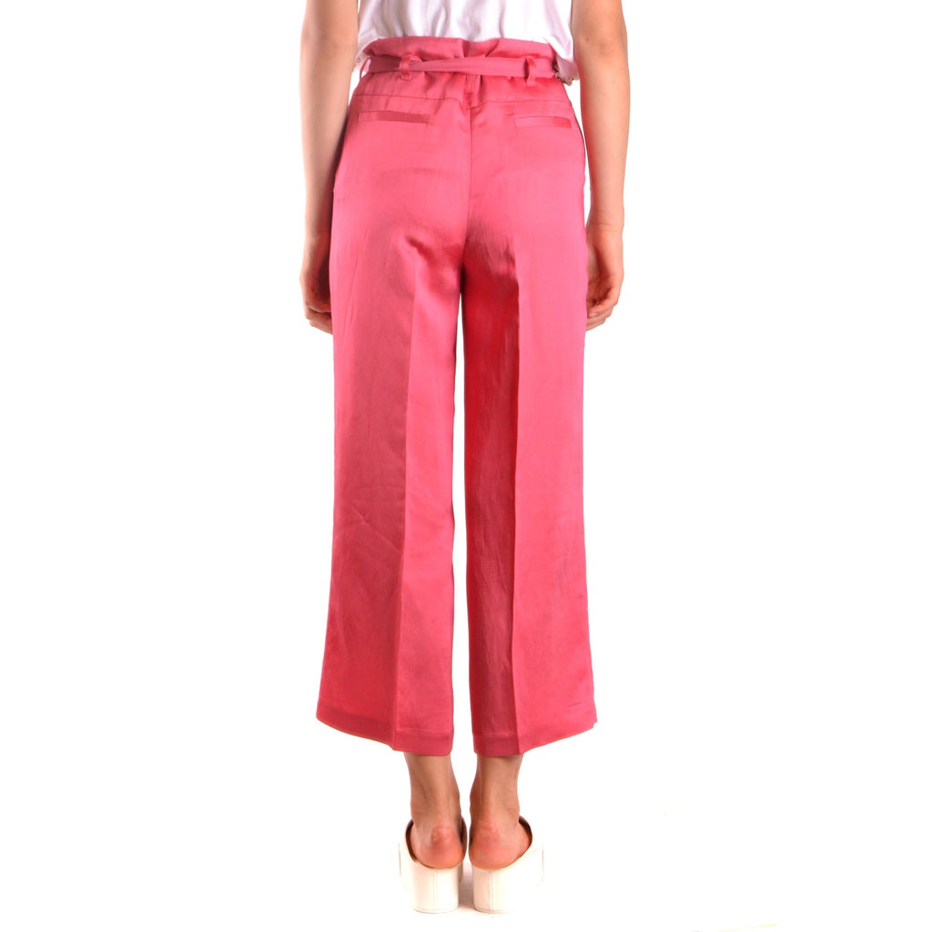 Twin-set Simona Barbieri Pantalon Femme