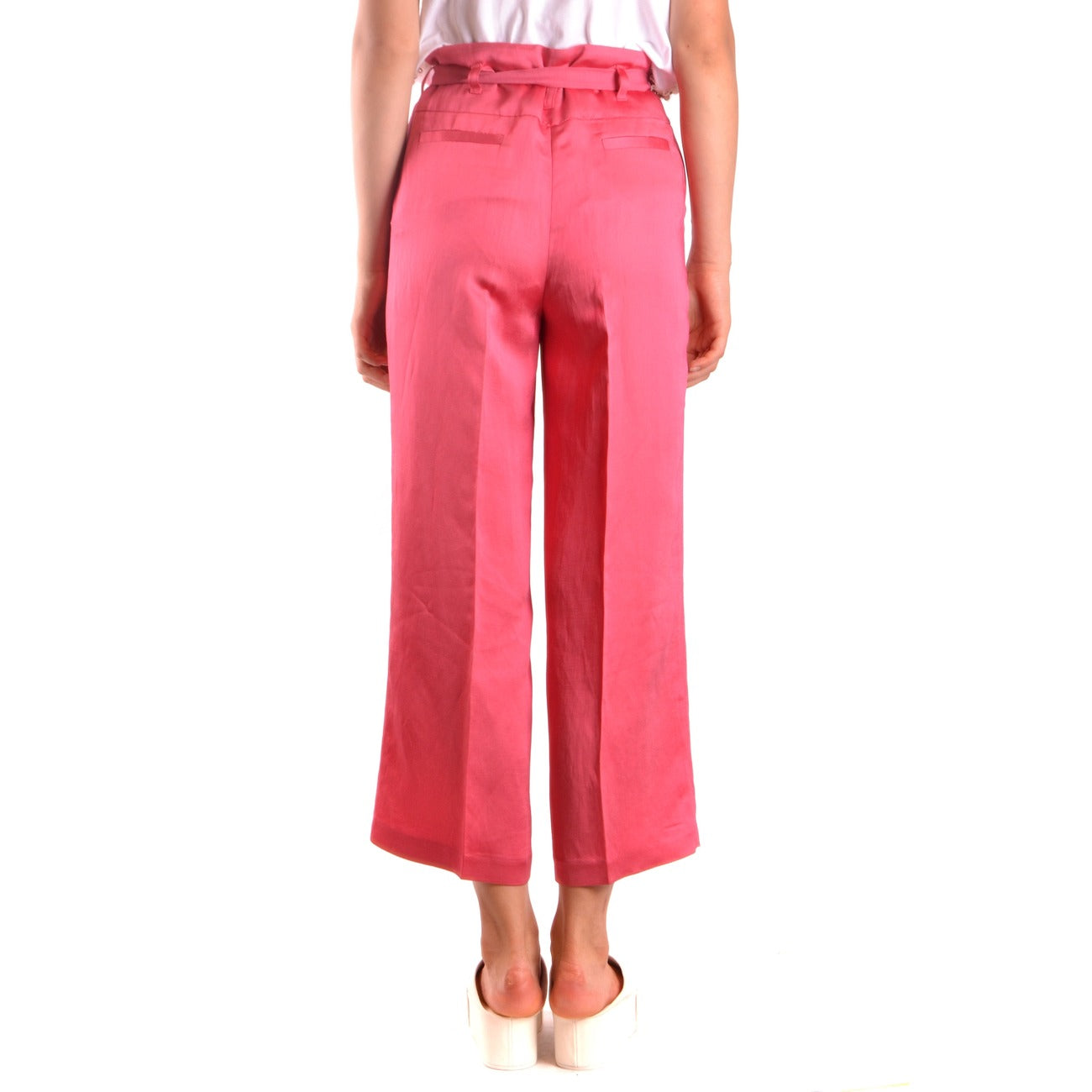 Twin-set Simona Barbieri Women's Trousers