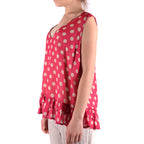 Twin-set Simona Barbieri Women's Camisole