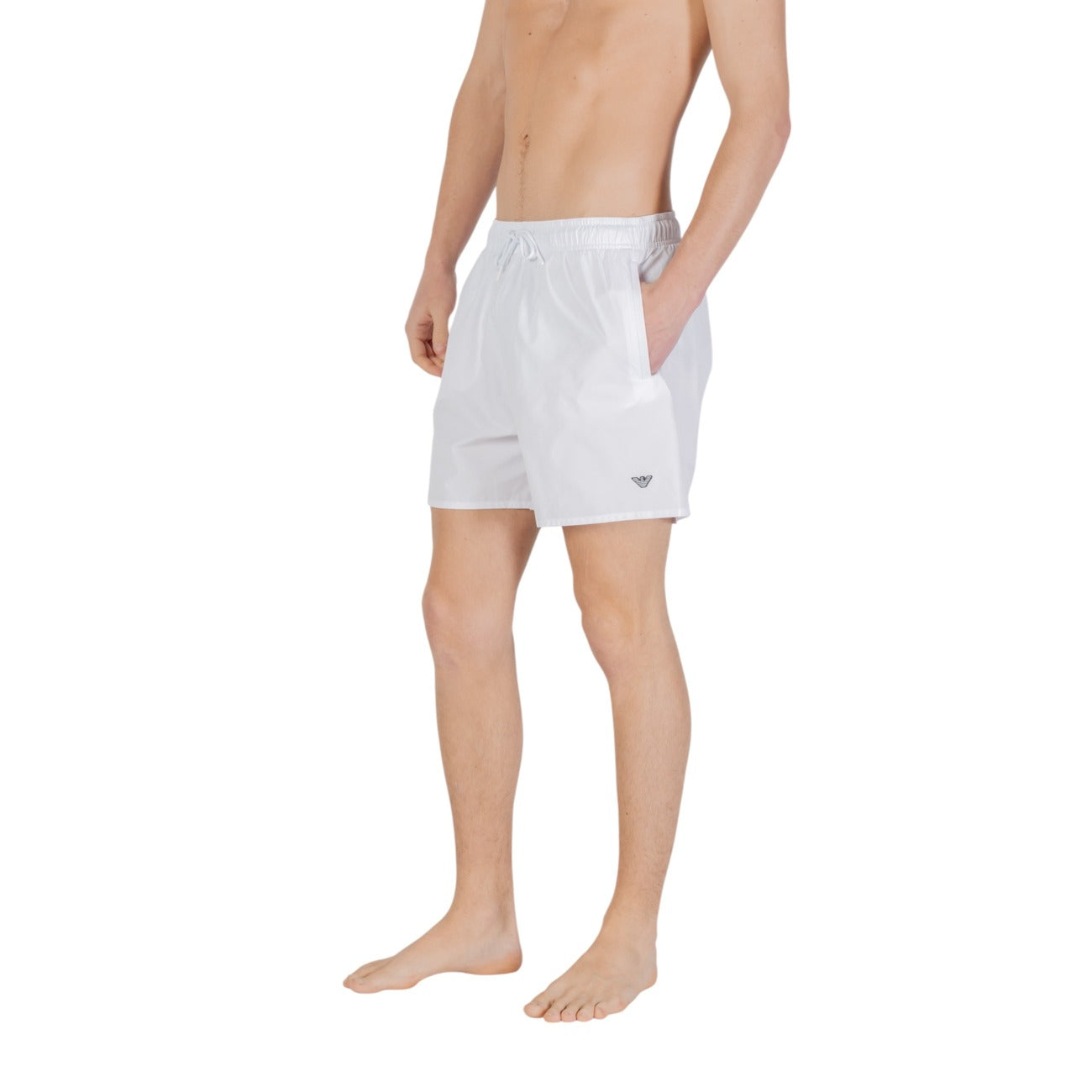 Emporio Armani Underwear Men's Swimsuit