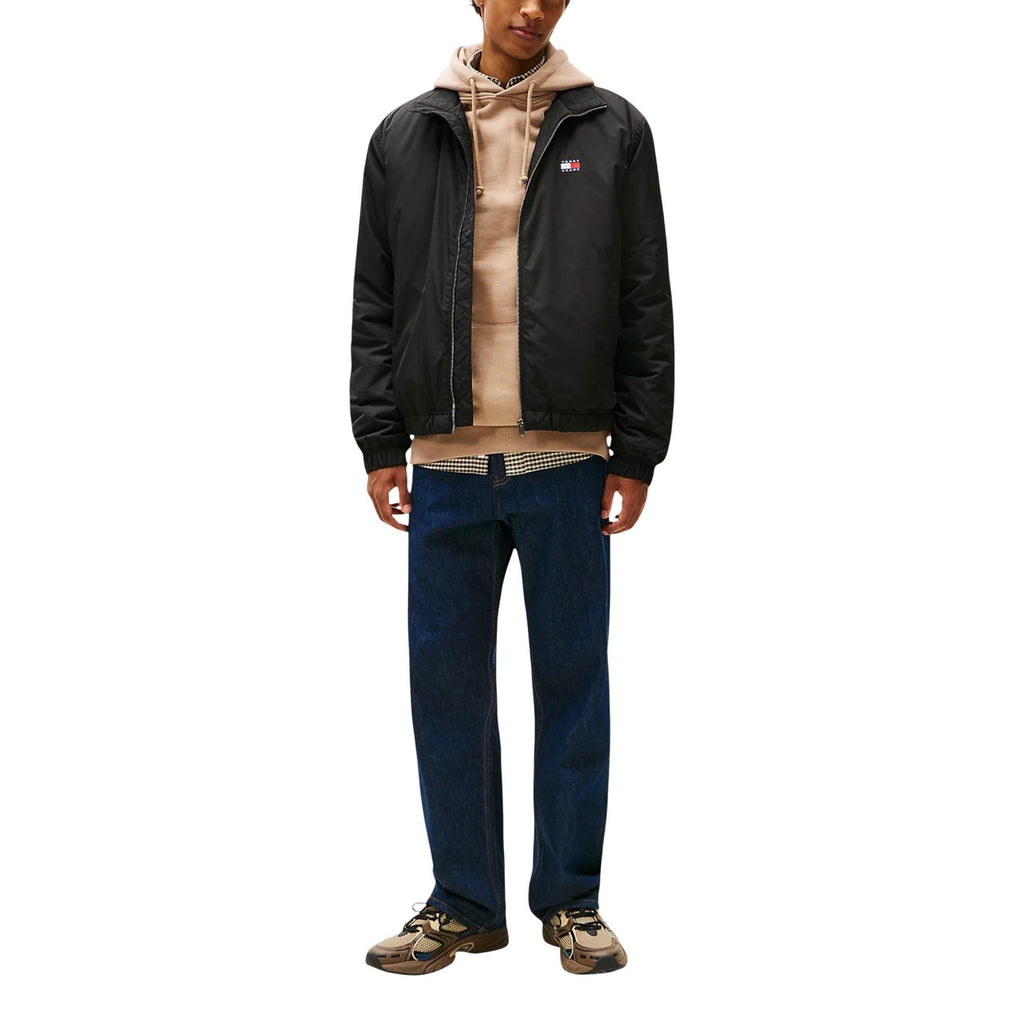 Tommy Hilfiger Men's Jeans Jacket