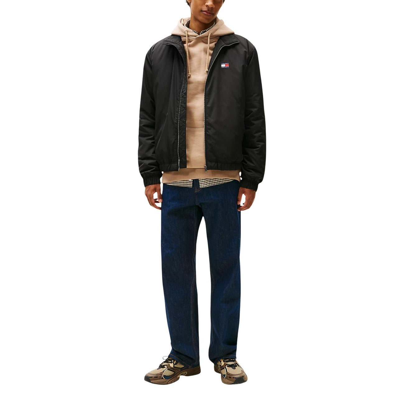Tommy Hilfiger Men's Jeans Jacket