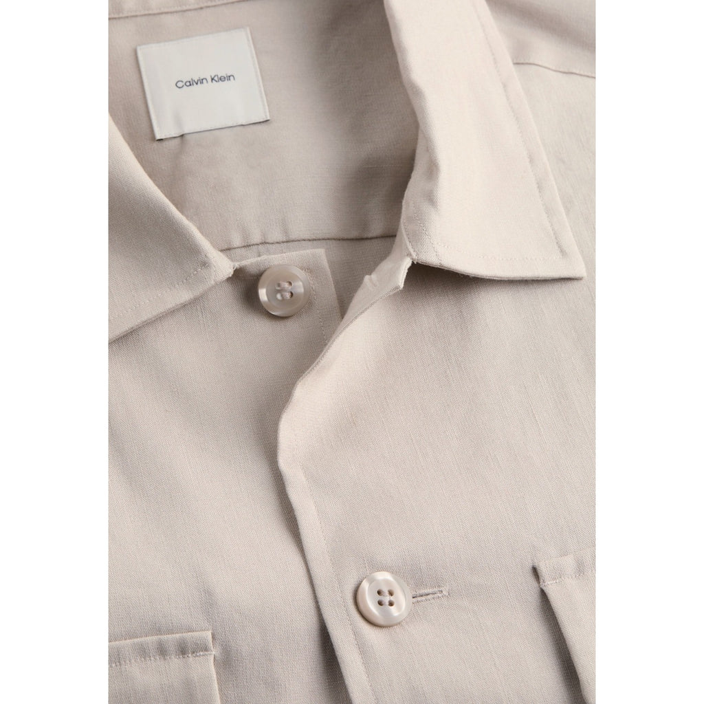 Calvin Klein Men's Shirt