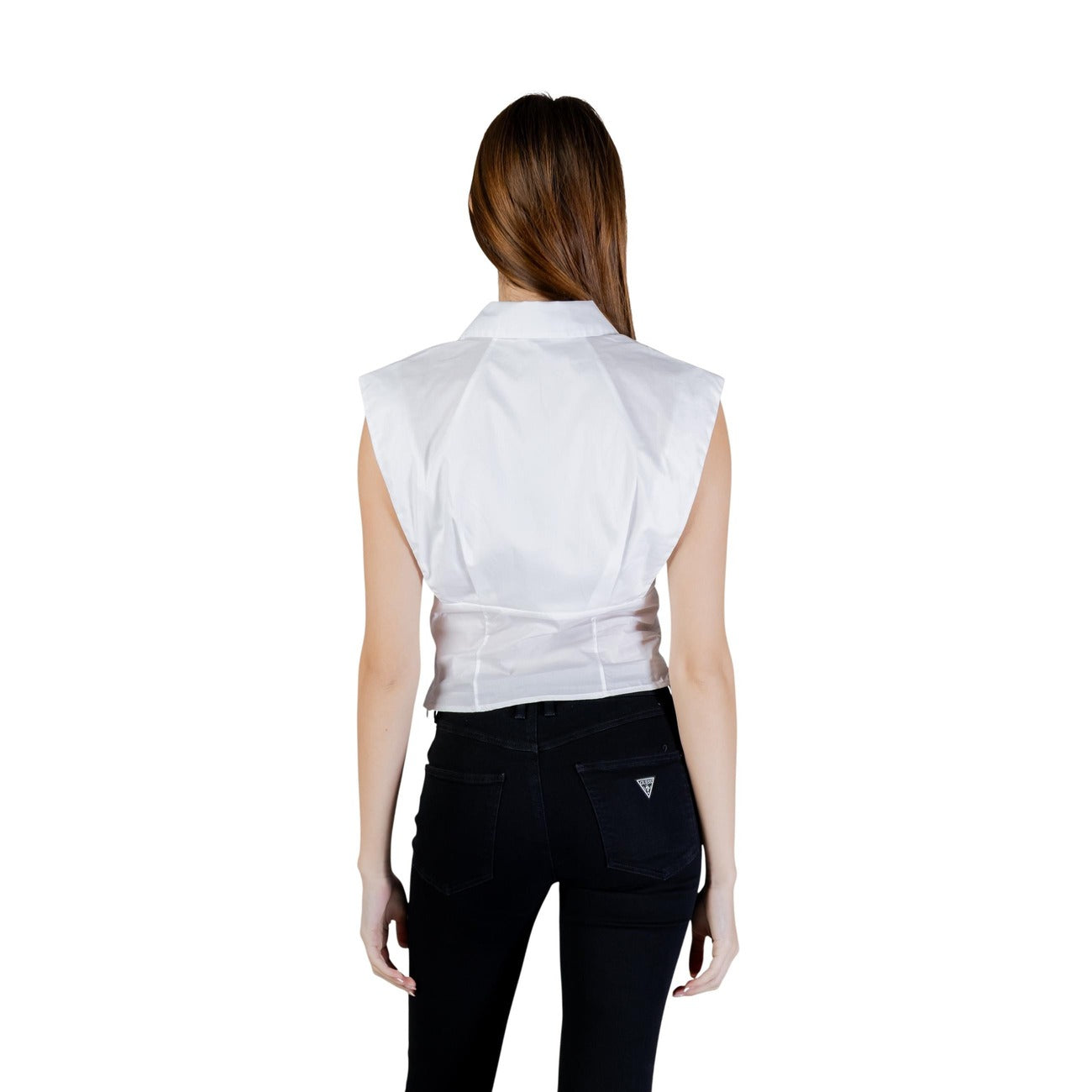 Guess Women's Blouse
