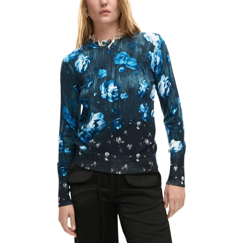 Desigual T-shirt Femme