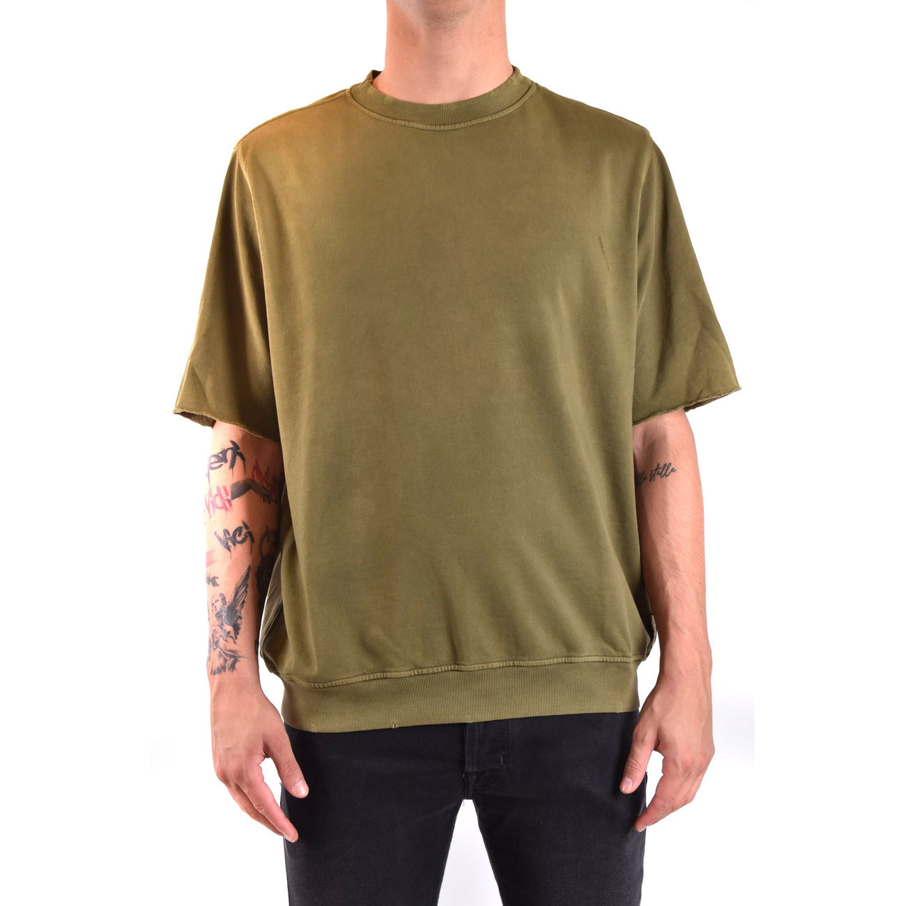 Paolo Pecora Men's T-Shirt