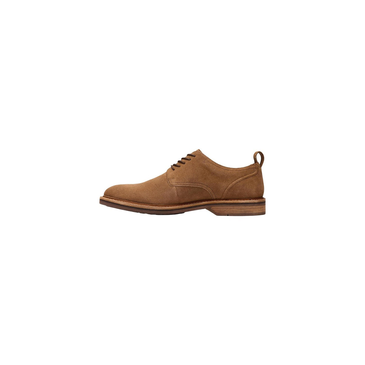 Chaussures à lacets Clarks pour homme