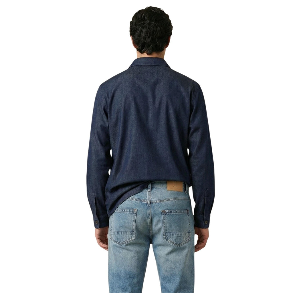 Gianni Lupo Chemise Homme