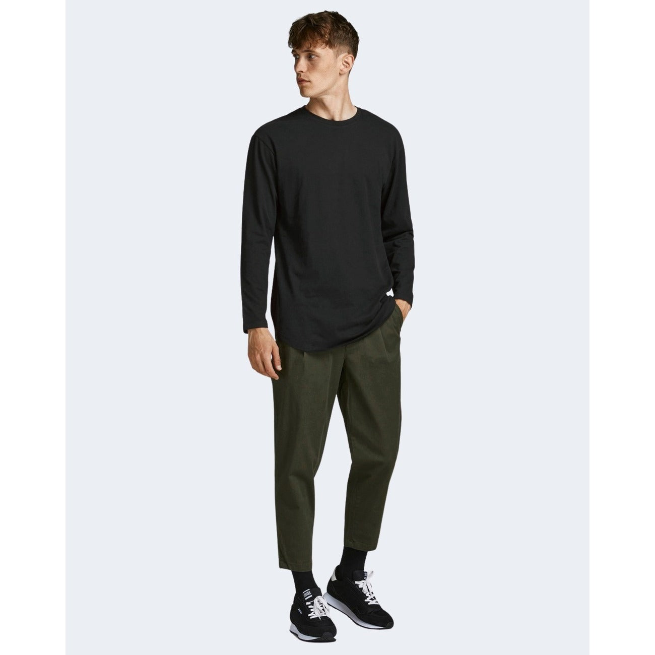 T-shirt Jack & Jones pour homme