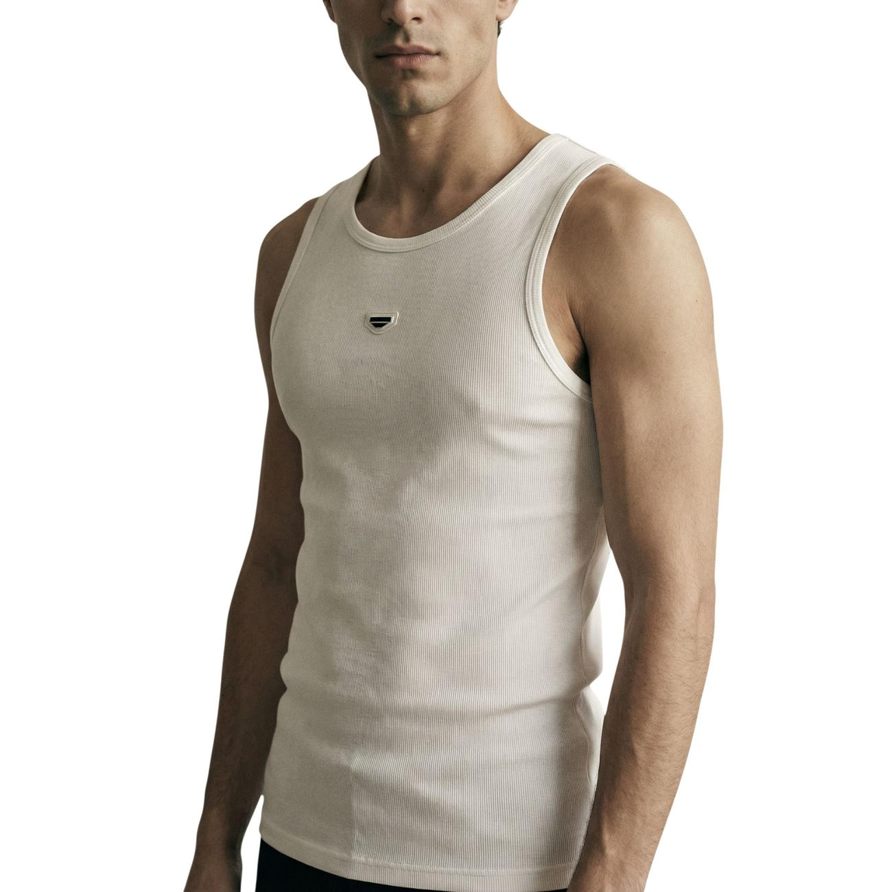 Antony Morato Men's Sleeveless T-Shirt