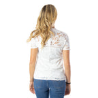 Vila Clothes Chemisier Femme