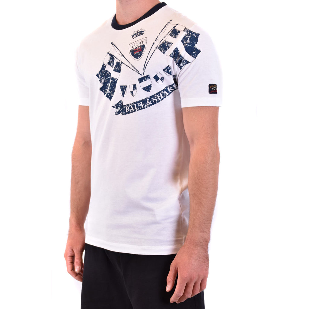 T-shirt Paul&Shark Homme
