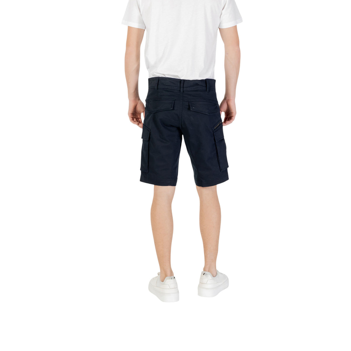 Replay Bermuda Homme