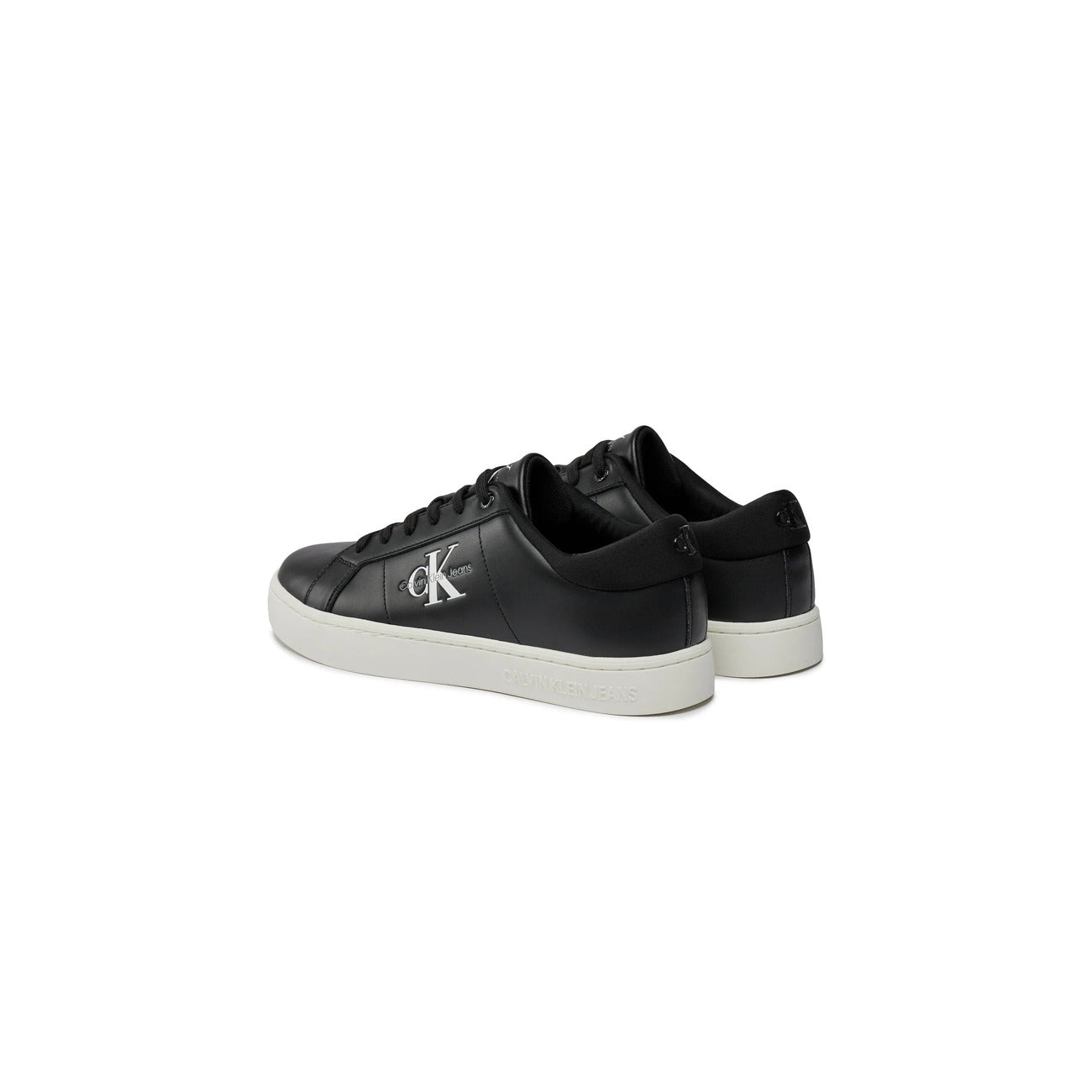 Baskets Calvin Klein Jeans Homme