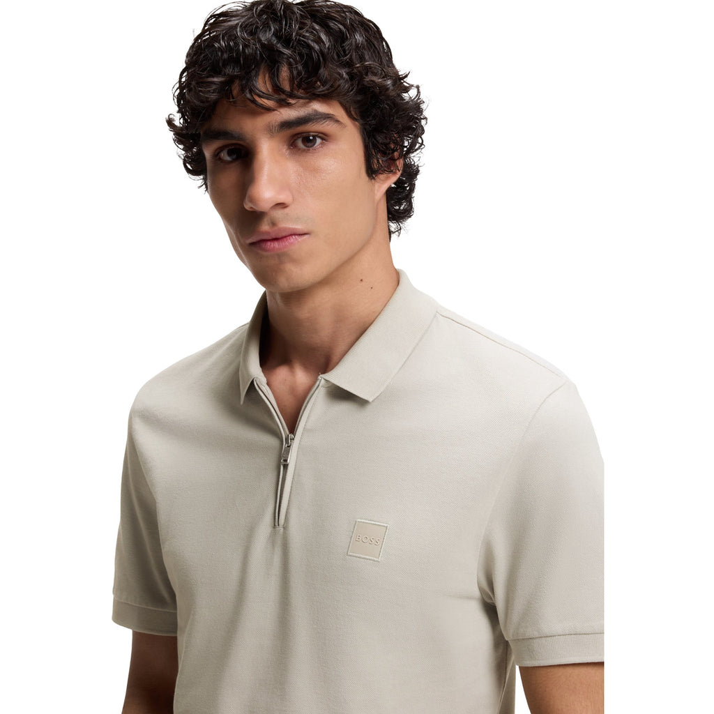 Polo Boss Homme