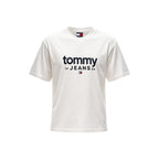 Tommy Hilfiger Jeans T-Shirt Uomo