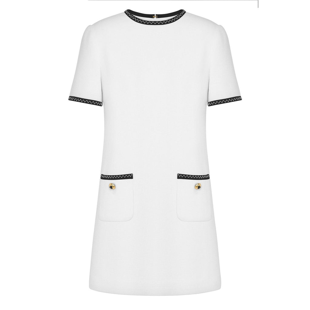 Moschino Robe Femme