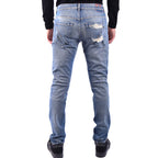 Dondup Jeans Uomo
