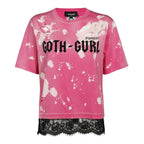 Dsquared2 T-Shirt Donna
